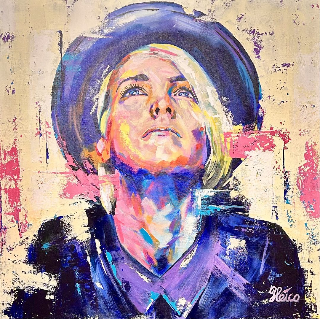 Expressions in color