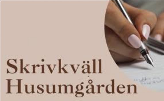 Skrivkväll
