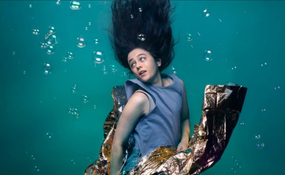 Sagan om den lilla sjöjungfrun