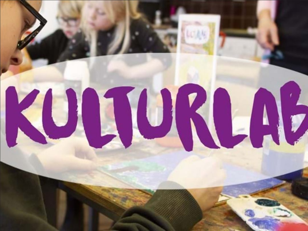 Kulturlab
