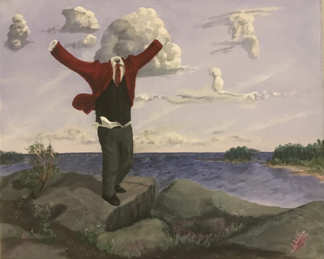 Samtal om riter och traditioner - med Ulf Söderlind