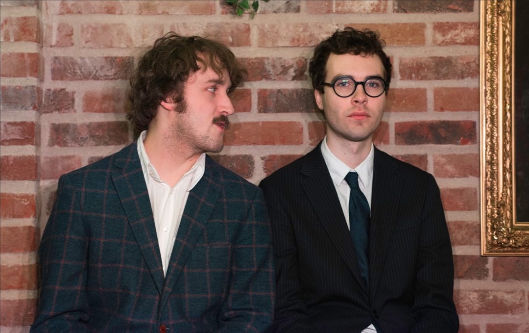 Mattebo/Adami Quintet