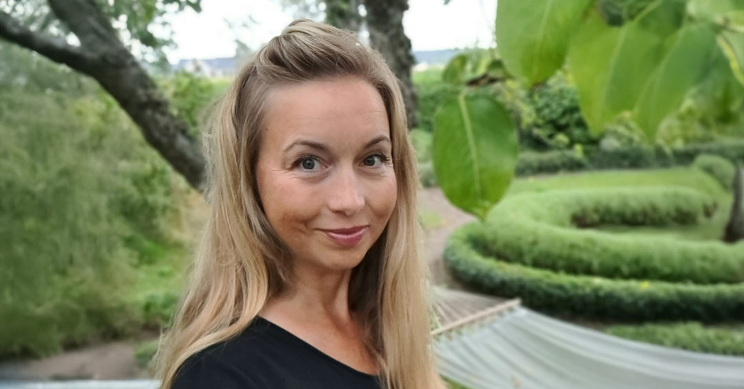 Föreläsning - Boel Nordgren