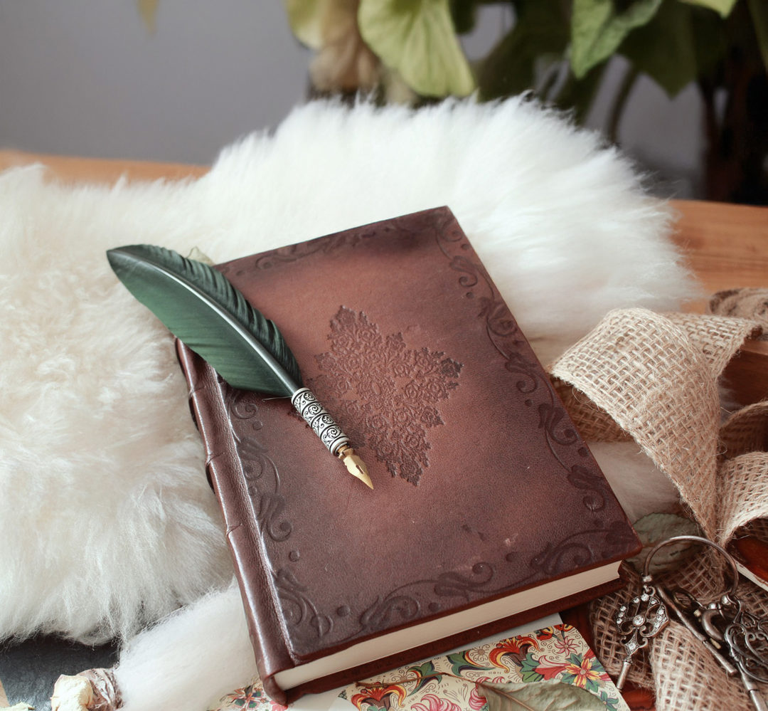 Lukunurkka - Högläsning på finska