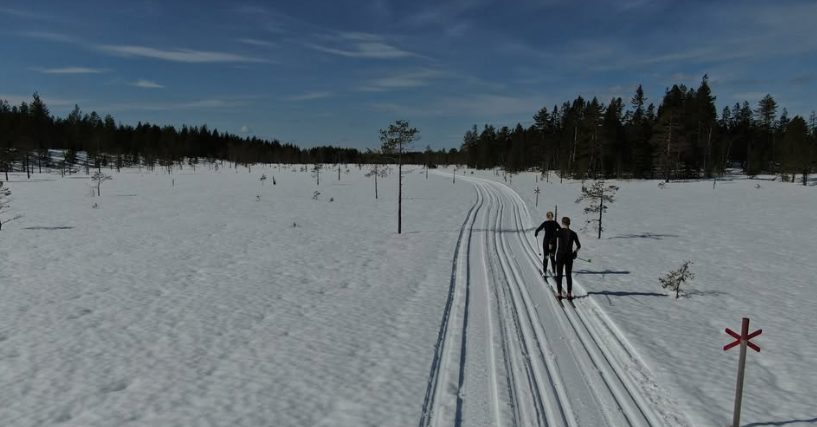GÅ PÅ TUR - Hotell Rutberget