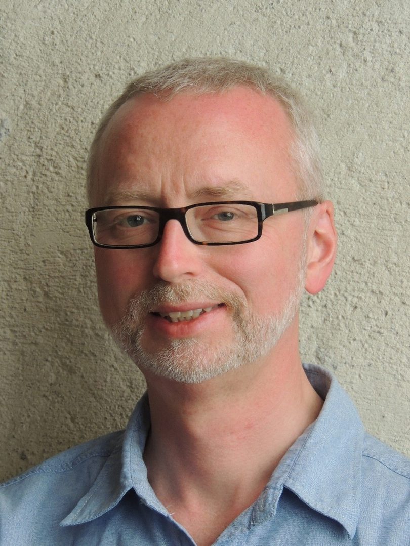 Dick Harrison föreläser om kvänerna och deras historia.