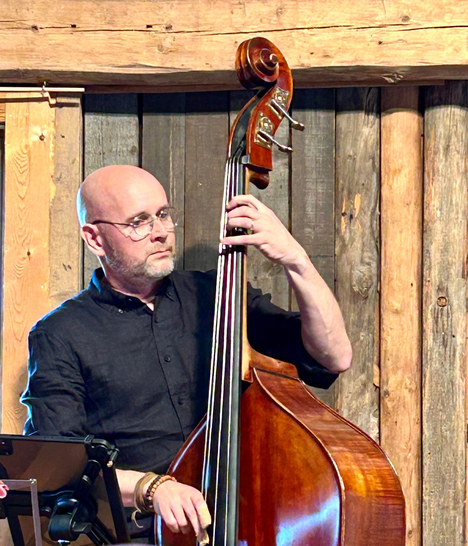 Rafflande kontraster