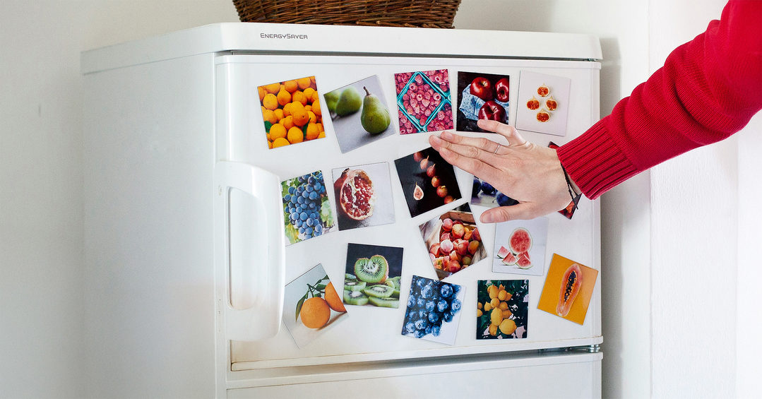 Föreläsning: Om frysen går sönder