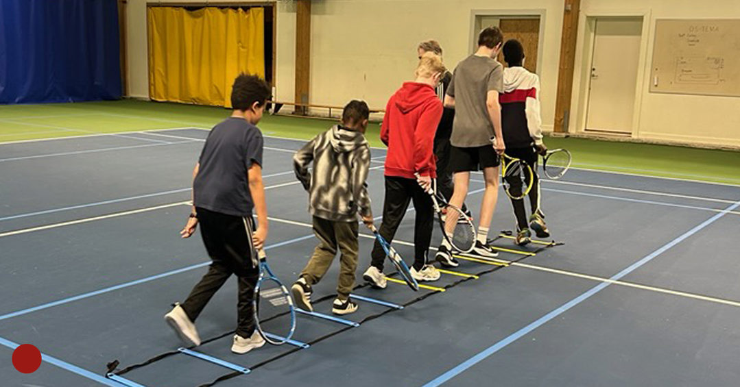 Parasport i Örnsköldsvik 2026