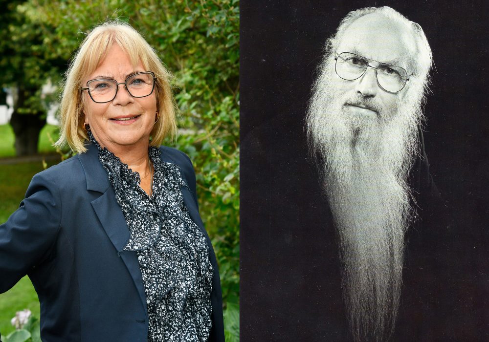 Vårsalong på Canvas & Cork