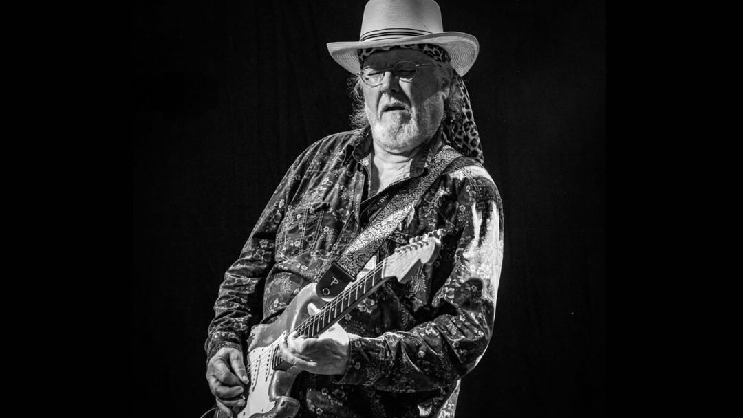 Bakgårdsblues