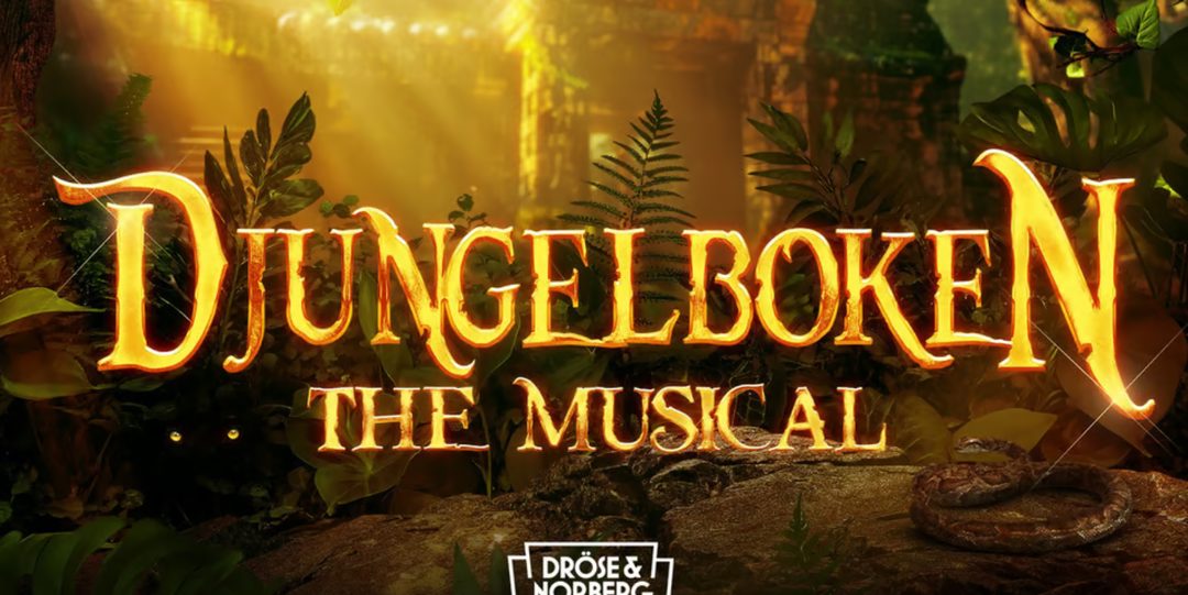 Djungelboken - The Musical