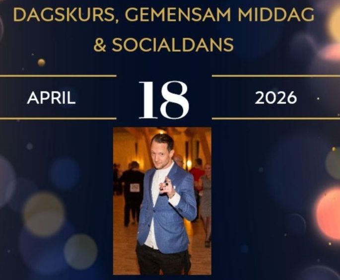 Smooth Spring Weekend med Tobias Wallin 