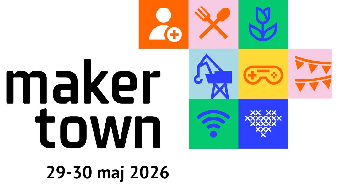 Maker Town