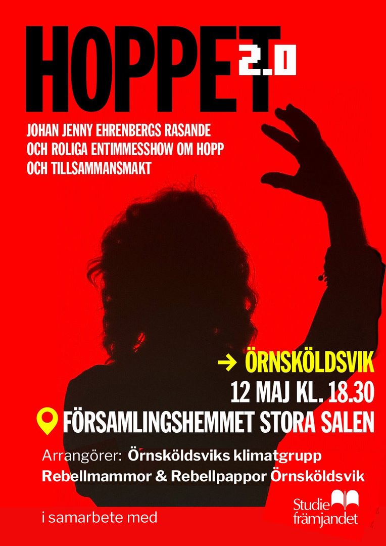 Hoppet 2.0