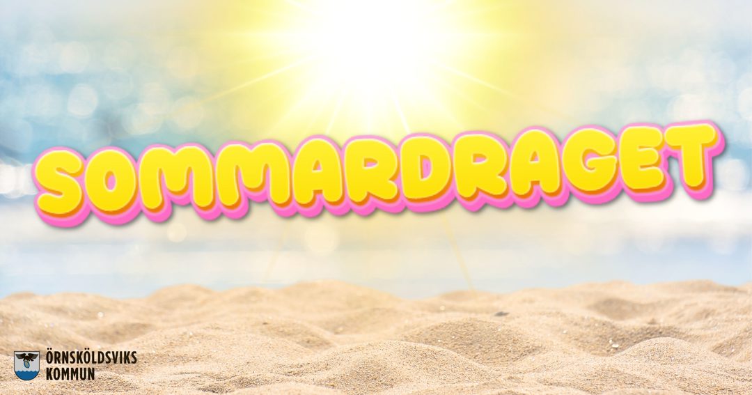 Sommardraget 2026
