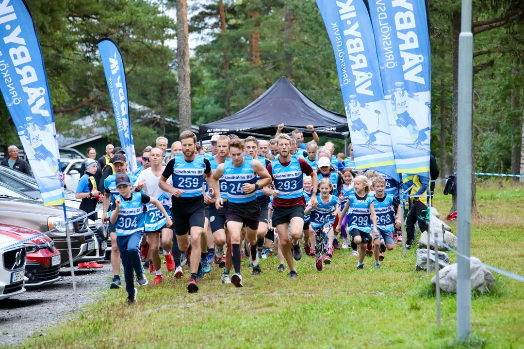 Hörnsjöjoggen