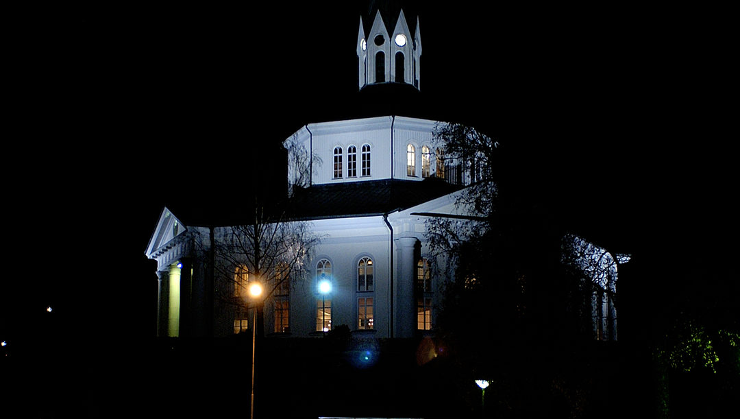 Julkonsert