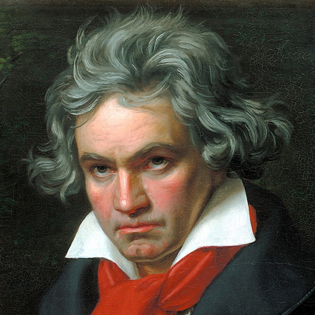 Ludwig Van Beethooven 1770-1827