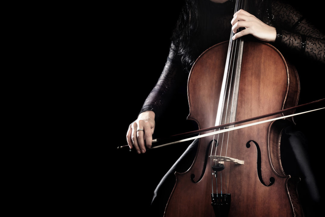 Hel Cello