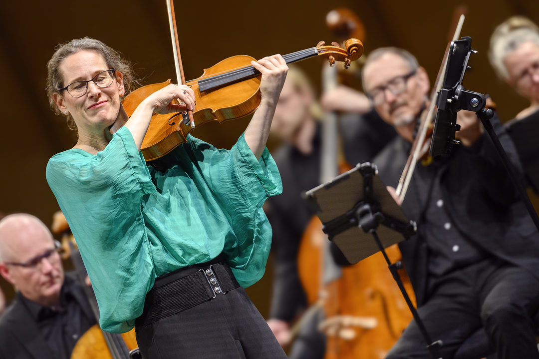 Broman och Brahms Symfoni Nr.2