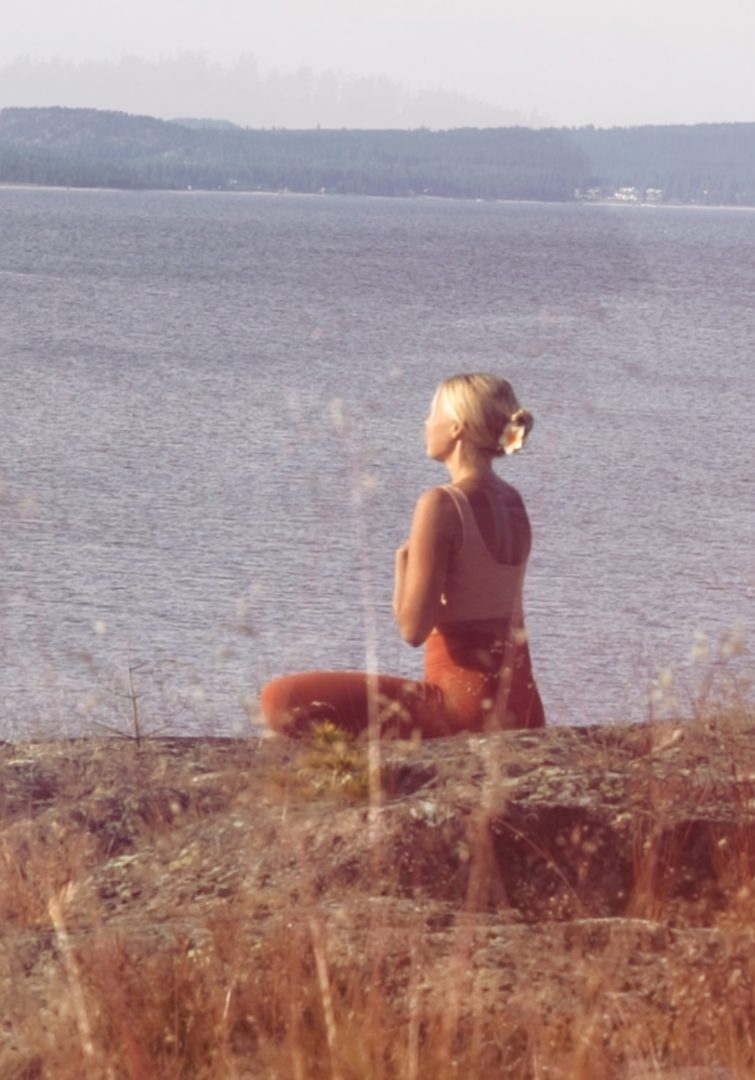 Höstens Hjärtslag – Breathwork ceremonier
