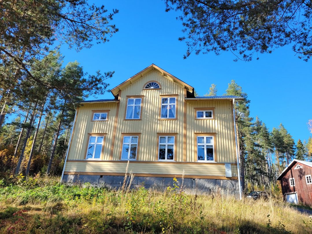 Loppis i Västansjö bygdegård