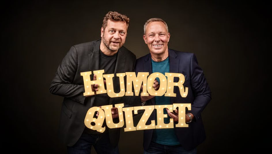 Humorquizet