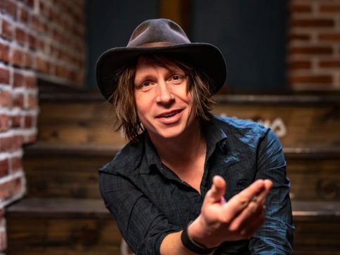 Musikcafé med Klas Norberg