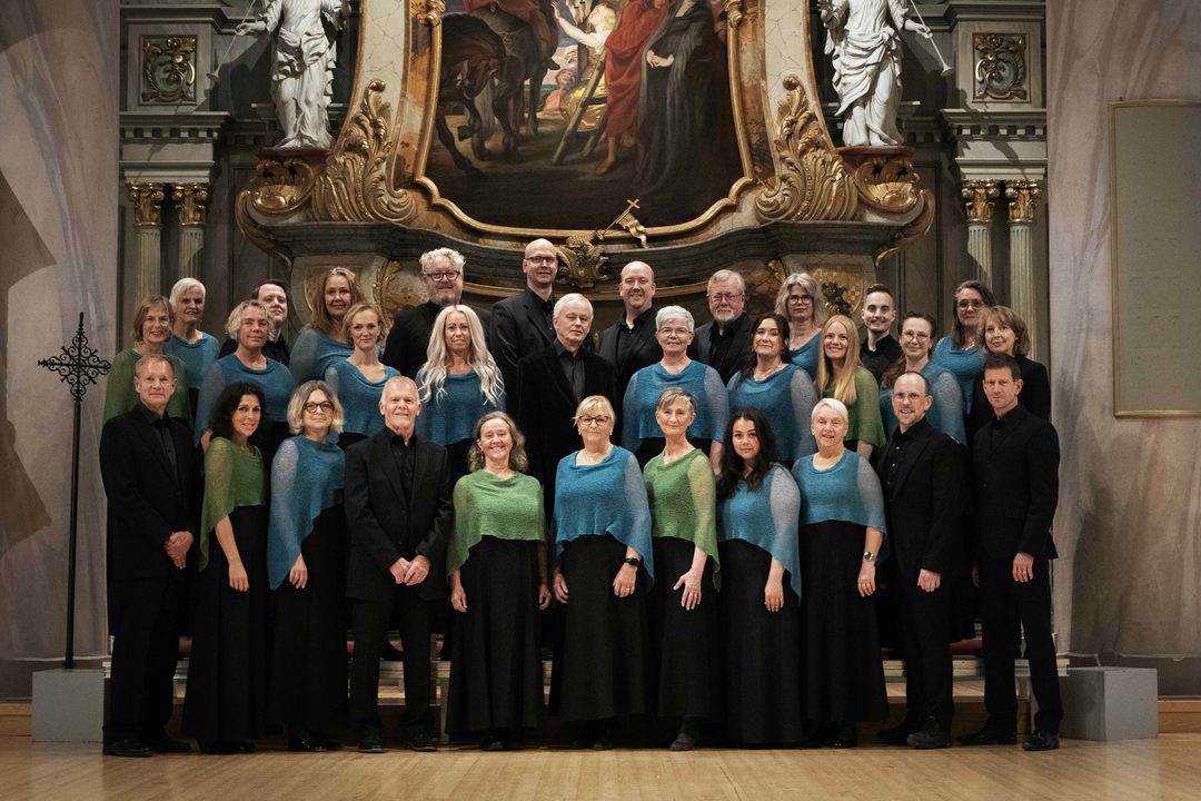 Höstkonsert
