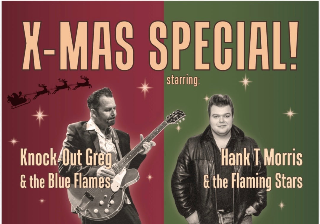 X-Mas Special
